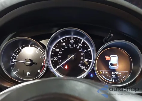 2024 Mazda Cx-5 2.5 S Carbon Edition from USA, damaged, VIN JM3KFBCL7R0454324